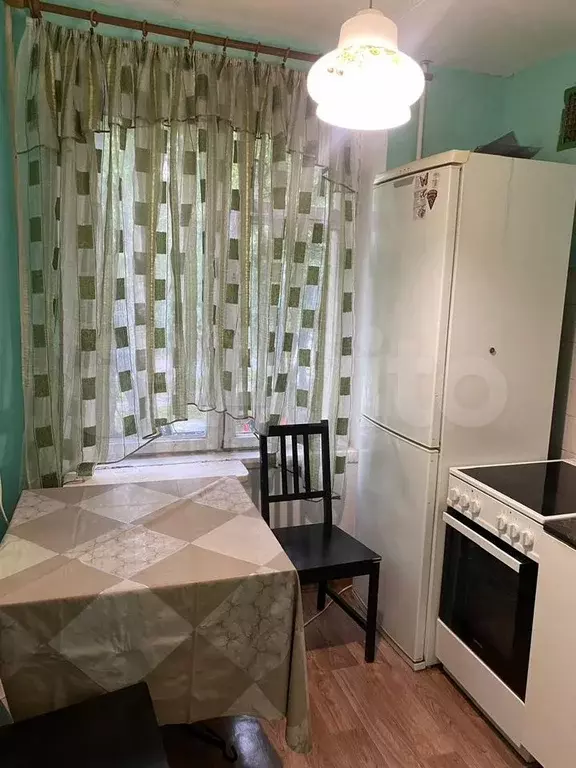1-к. квартира, 33 м, 2/5 эт. - Фото 0