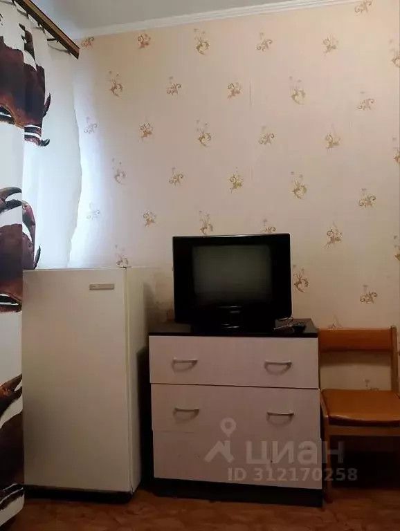 Комната Санкт-Петербург ул. Есенина, 14К2 - Фото 1
