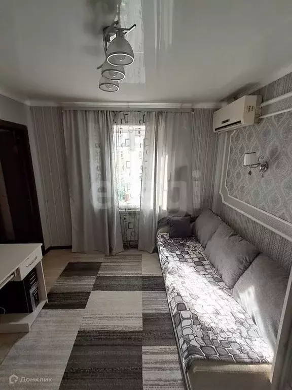 Продаётся 3-к квартира, 50.6 м - Фото 1