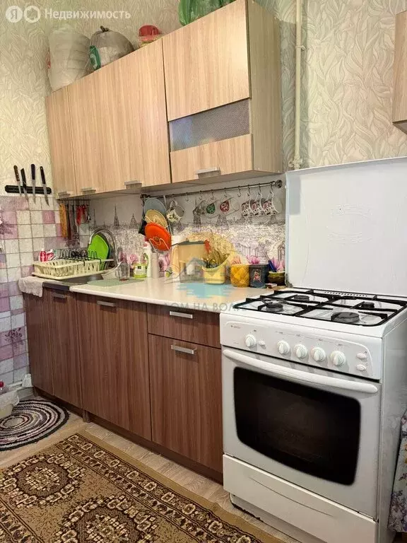 2-комнатная квартира: Конаково, площадь Калинина, 12 (50.9 м) - Фото 1