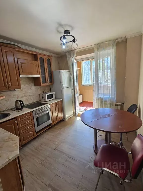 1-к кв. Московская область, Котельники Белая Дача мкр, 24 (40.1 м) - Фото 2