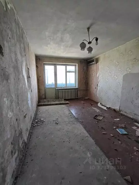 2-к кв. Крым, Феодосия ул. Чкалова, 179 (44.6 м) - Фото 1