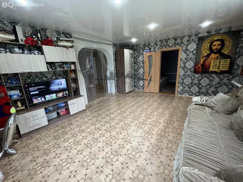 Дом в Ртищево, улица Чехова, 11 (91.6 м) - Фото 0