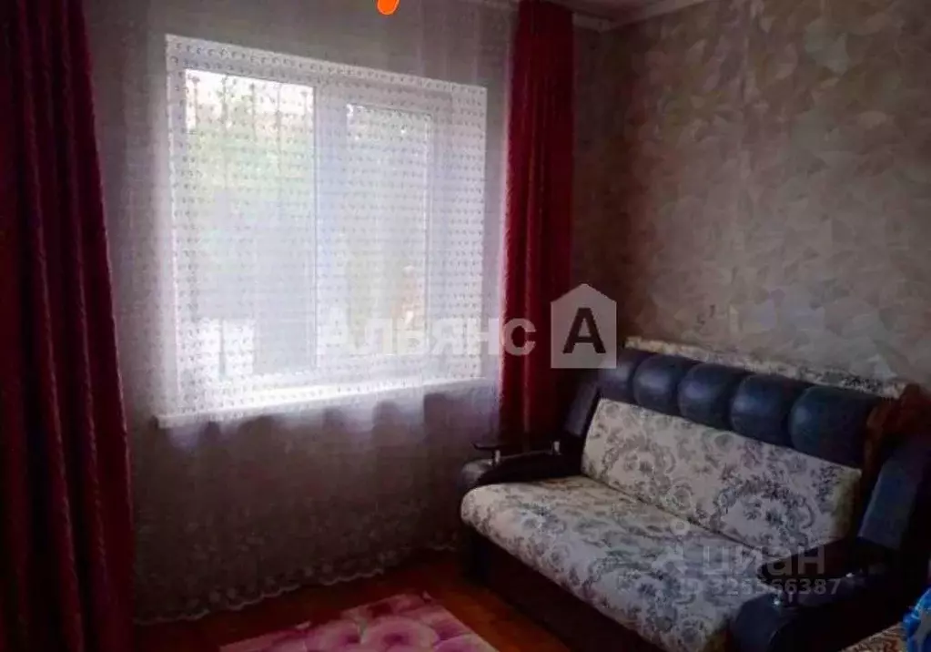 3-к кв. Краснодарский край, Усть-Лабинск ул. Ободовского, 76 (45.0 м) - Фото 2