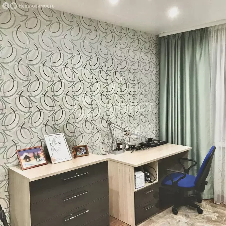 3-комнатная квартира: Мурманск, Кольский проспект, 111 (58.3 м) - Фото 1