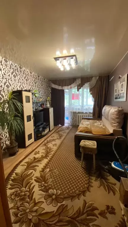 Продаётся 2-к квартира, 42 м - Фото 0