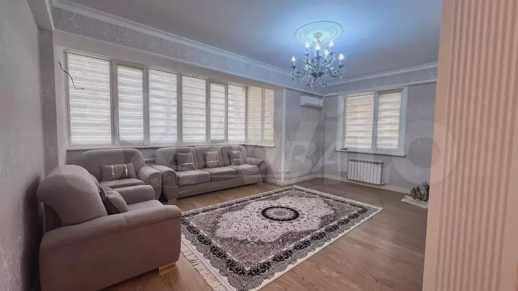 2-к. квартира, 74 м, 3/4 эт. - Фото 0
