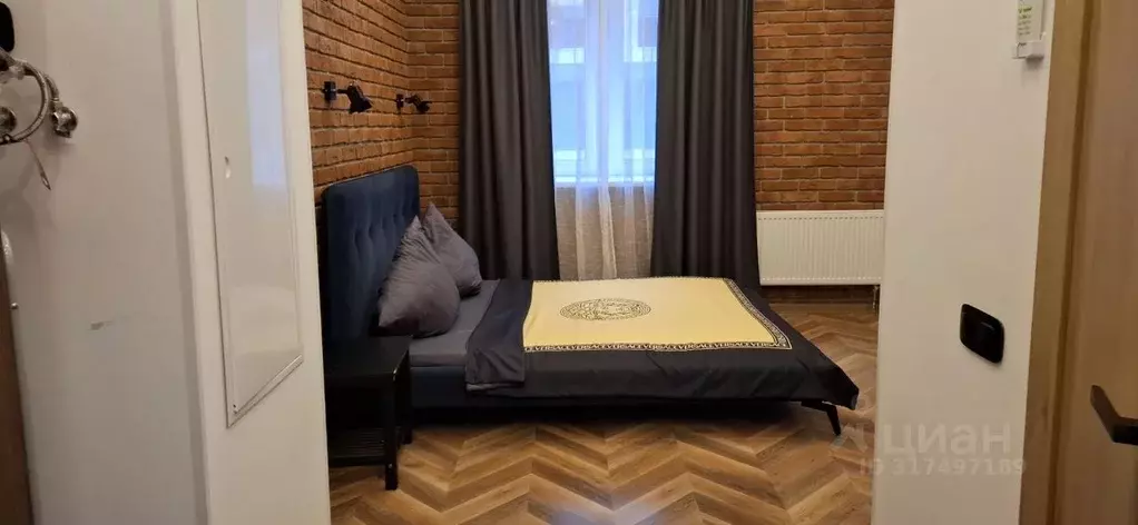 Студия Москва Автозаводская ул., 23С120 (20.0 м) - Фото 0