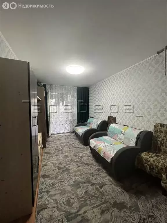 2-комнатная квартира: Красноярск, Молодёжный проспект, 23 (52 м) - Фото 0