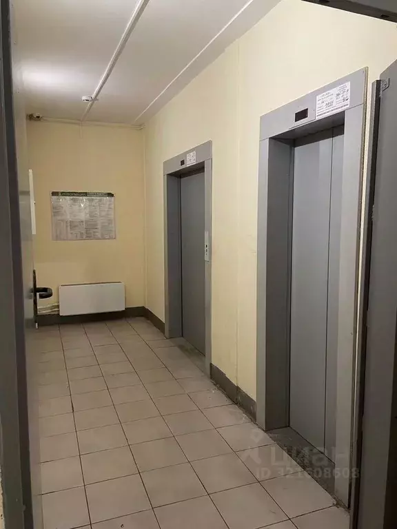 3-к кв. Санкт-Петербург просп. Героев, 26к1 (79.0 м) - Фото 1