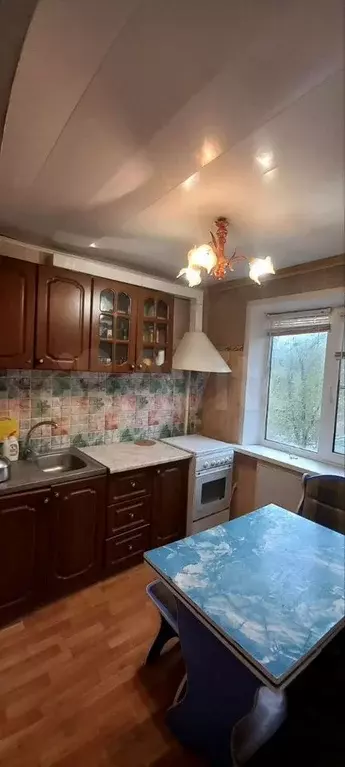 2-к. квартира, 46,2 м, 2/5 эт. - Фото 1