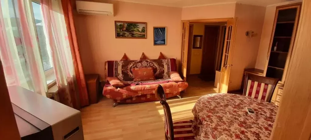 2-к кв. Свердловская область, Екатеринбург ул. Фрунзе, 62 (42.0 м) - Фото 1