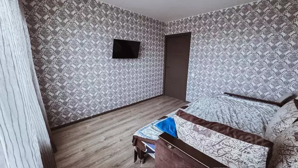 2-к кв. Ленинградская область, Кингисепп Театральная ул., 5 (46.0 м) - Фото 2