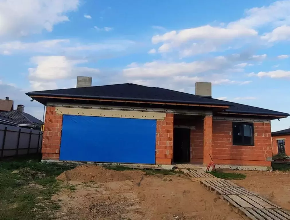 Дом в Московская область, Красногорск городской округ, д. Нефедьево ... - Фото 2