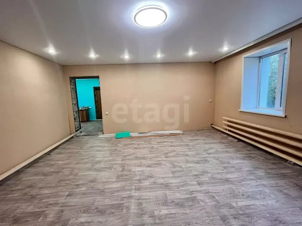 Дом в Мордовия, Ковылкино Зеленая ул., 4 (111 м) - Фото 1