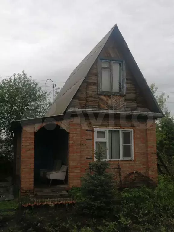 Дача 30 м на участке 5 сот. - Фото 0
