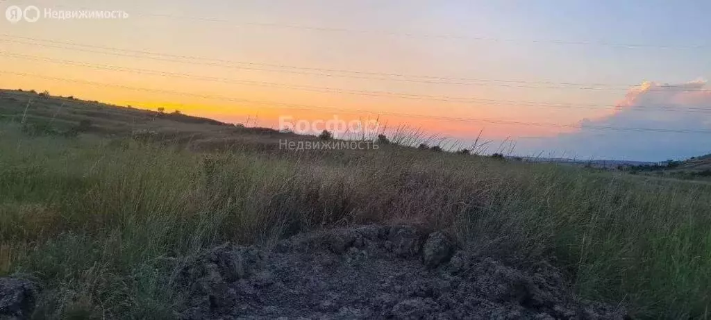 Участок в Феодосия, Интернациональная улица (6 м) - Фото 2