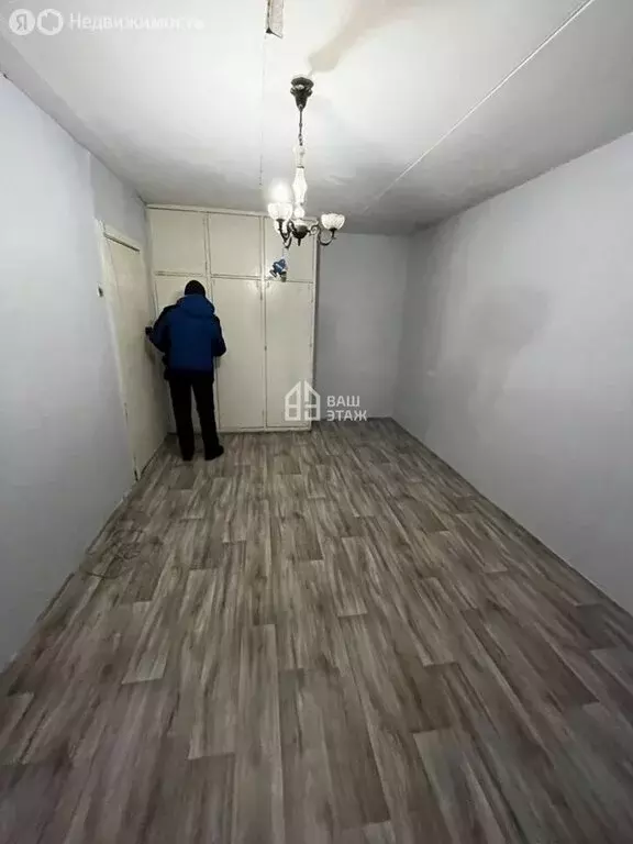 1к в -комнатной квартире (17.2 м) - Фото 1