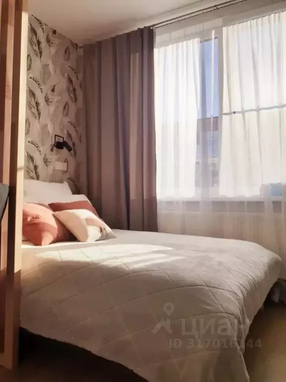Студия Санкт-Петербург пос. Стрельна, просп. Буденного, 26к4 (17.0 м) - Фото 0