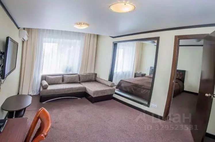 Комната Приморский край, Уссурийск Амурская ул., 71А (35.0 м) - Фото 2