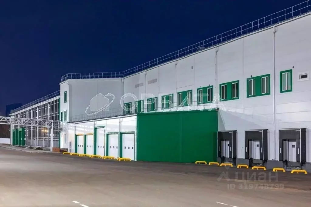 Участок в Тюменская область, Тюмень Велижанский тракт, 7-й км (100.0 ... - Фото 0