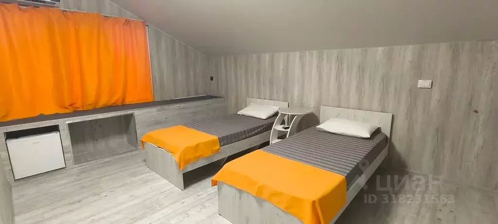 Комната Краснодарский край, Сочи Казанская ул., 3/5 - Фото 1