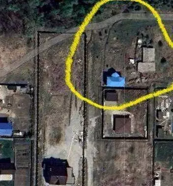 Дом в Хабаровский край, Хабаровский район, Мичуринское с/пос, с. ... - Фото 2