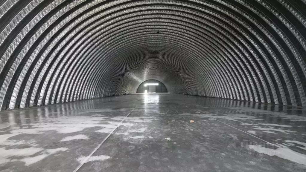 Склад в Новосибирская область, Новосибирский район, Станционный ... - Фото 2