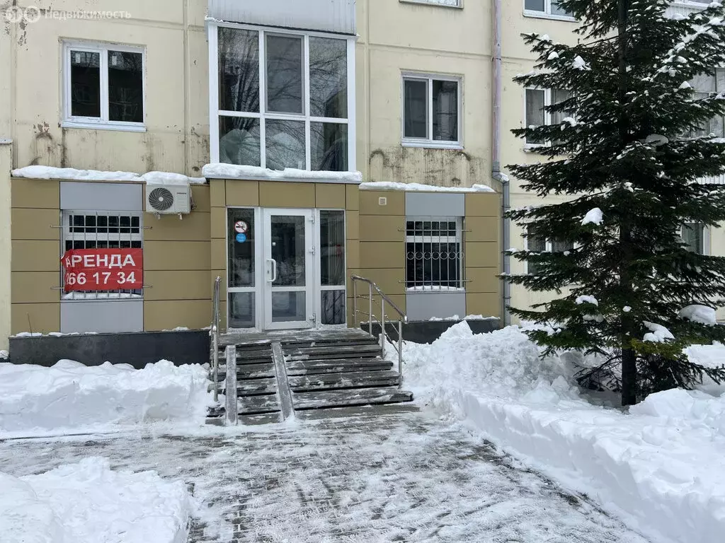 Торговая площадь (45.3 м) - Фото 2