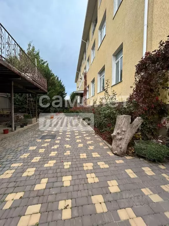 1-к кв. Крым, Евпатория ул. Партизанская, 8 (28.1 м) - Фото 2