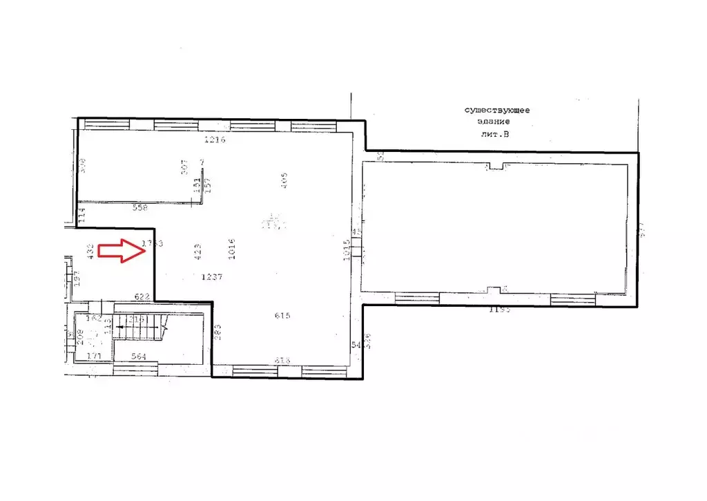 Офис в Свердловская область, Екатеринбург ул. Мира, 29А (157 м) - Фото 1