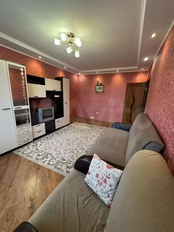 2-к. квартира, 54 м, 8/9 эт. - Фото 0