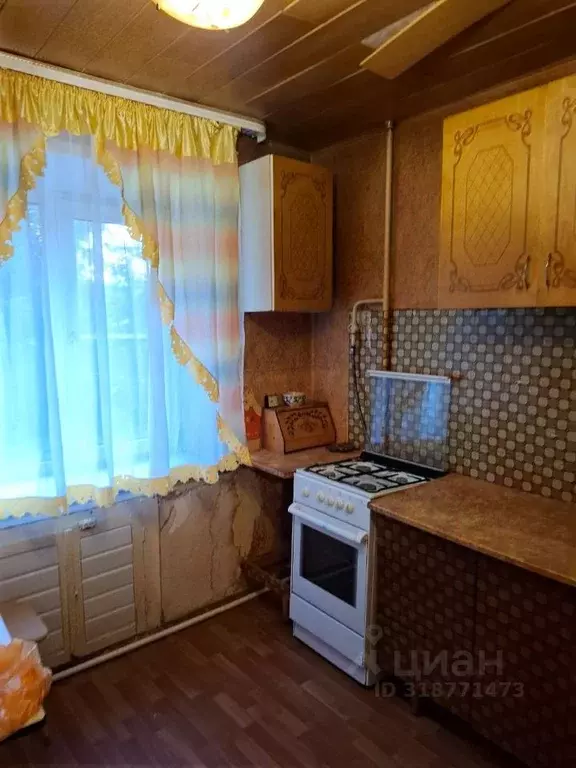 1-к кв. Тульская область, Донской ул. 328-й Стрелковой Дивизии, 4 ... - Фото 0
