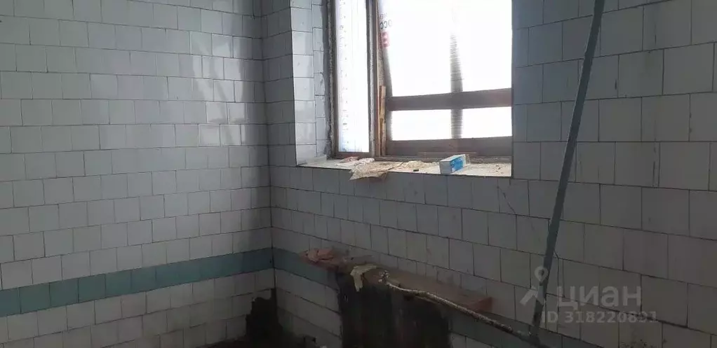 Помещение свободного назначения в Магаданская область, Ольский ... - Фото 0