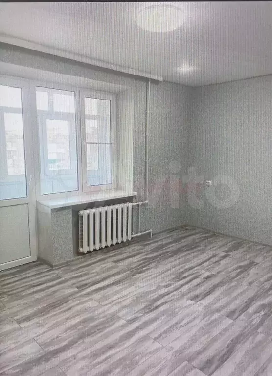 3-к. квартира, 54,2 м, 9/9 эт. - Фото 0