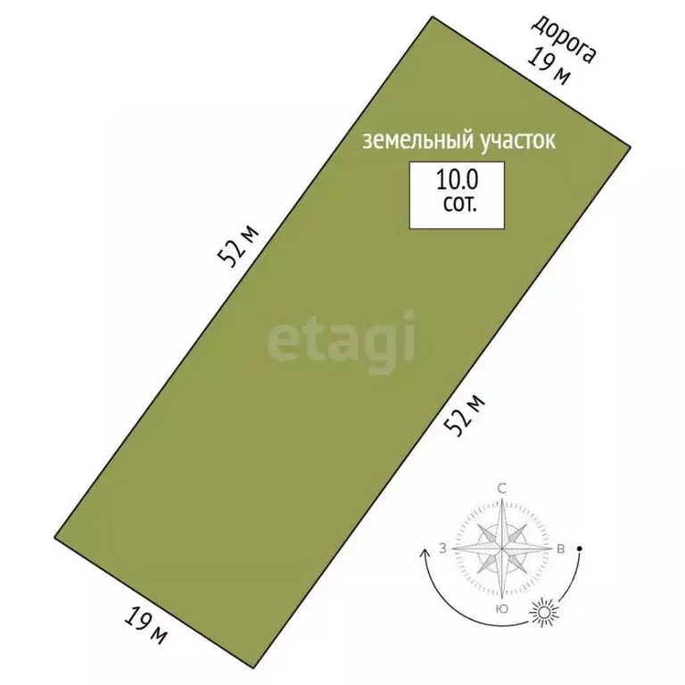 Дом в Крым, Симферопольский район, с. Доброе ул. Гранатовая (214 м) - Фото 2