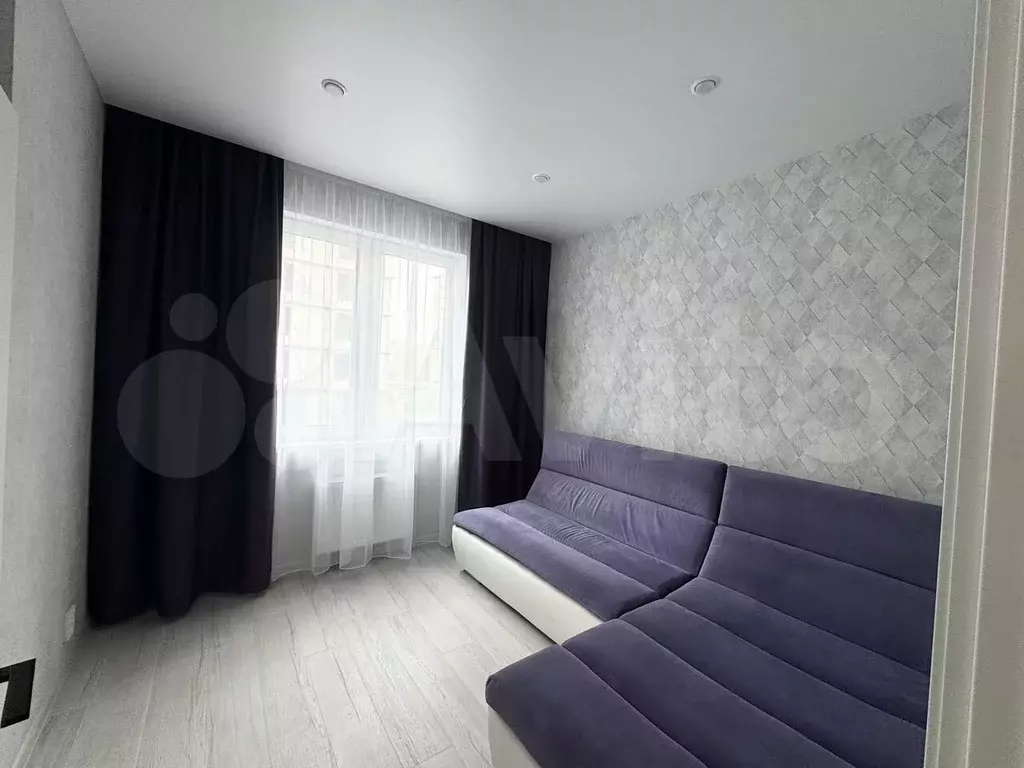 3-к. квартира, 54 м, 2/10 эт. - Фото 0
