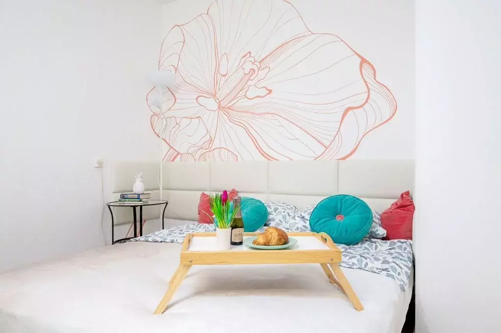 1-к кв. Санкт-Петербург Костромской просп., 38 (32.0 м) - Фото 1
