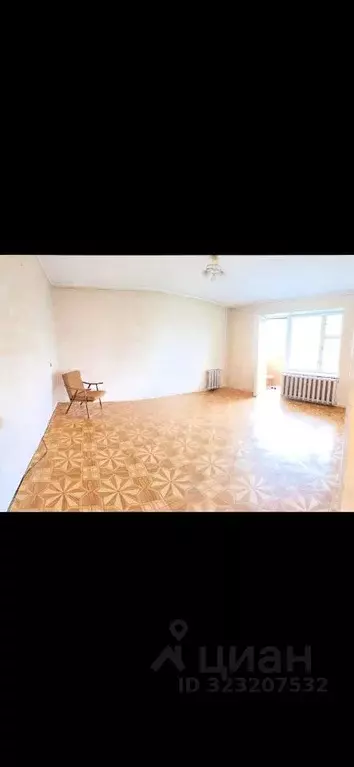 1-к кв. Ростовская область, Новочеркасск ул. Флерова, 4 (33.0 м) - Фото 2