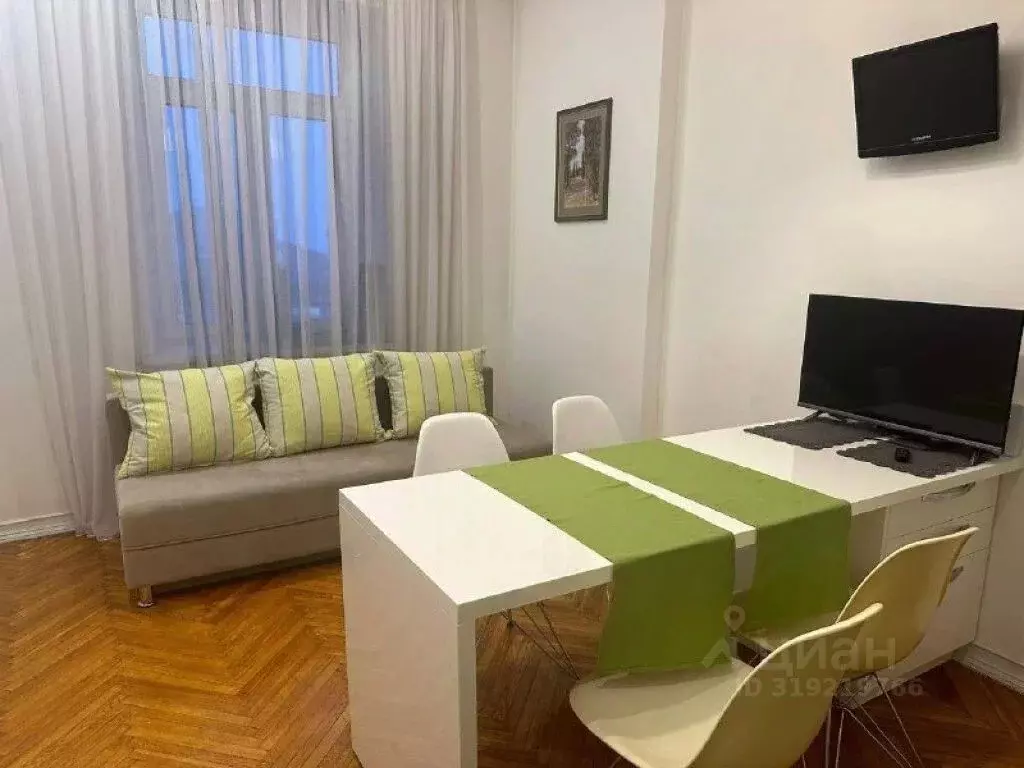3-к кв. Приморский край, Владивосток Светланская ул., 87 (50.0 м) - Фото 0