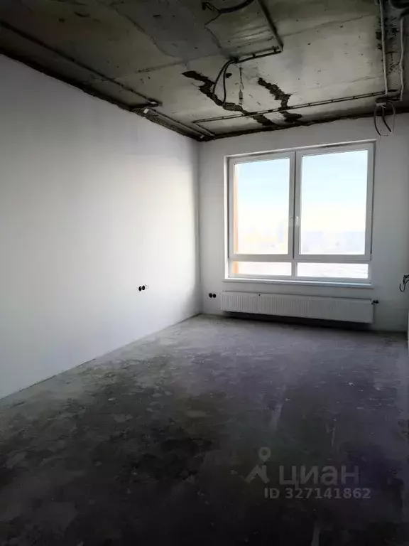 1-к кв. Москва Строительный проезд, 9 (41.9 м) - Фото 1