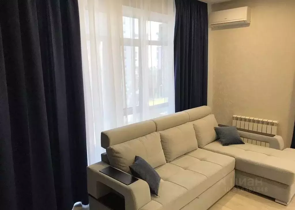 2-к кв. Татарстан, Казань Горки-3 мкр, Экопарк Дубрава мкр, ул. ... - Фото 1