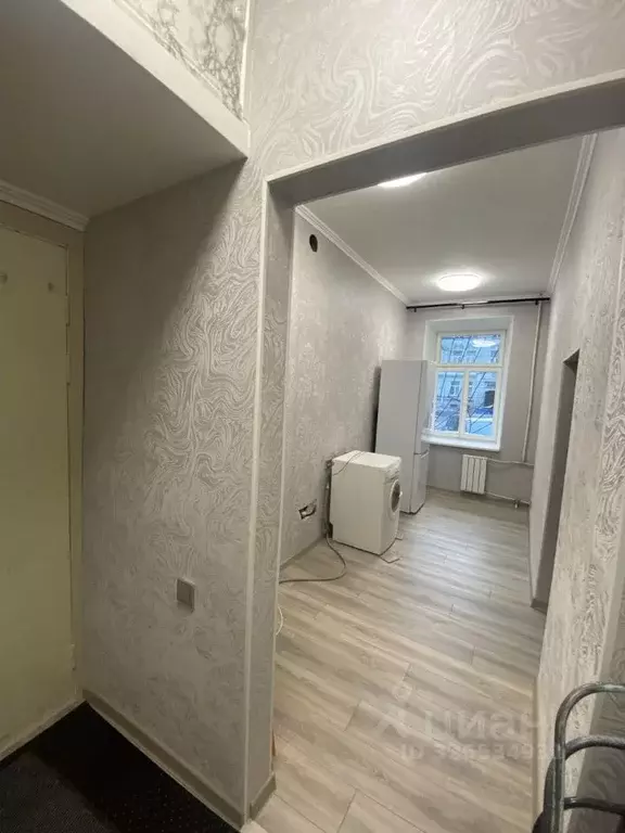 2-к кв. Санкт-Петербург ул. Воскова, 26 (39.0 м) - Фото 2