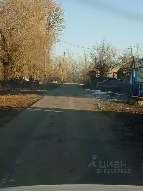 Дом в Курская область, Тимский район, Барковский сельсовет, д. ... - Фото 1