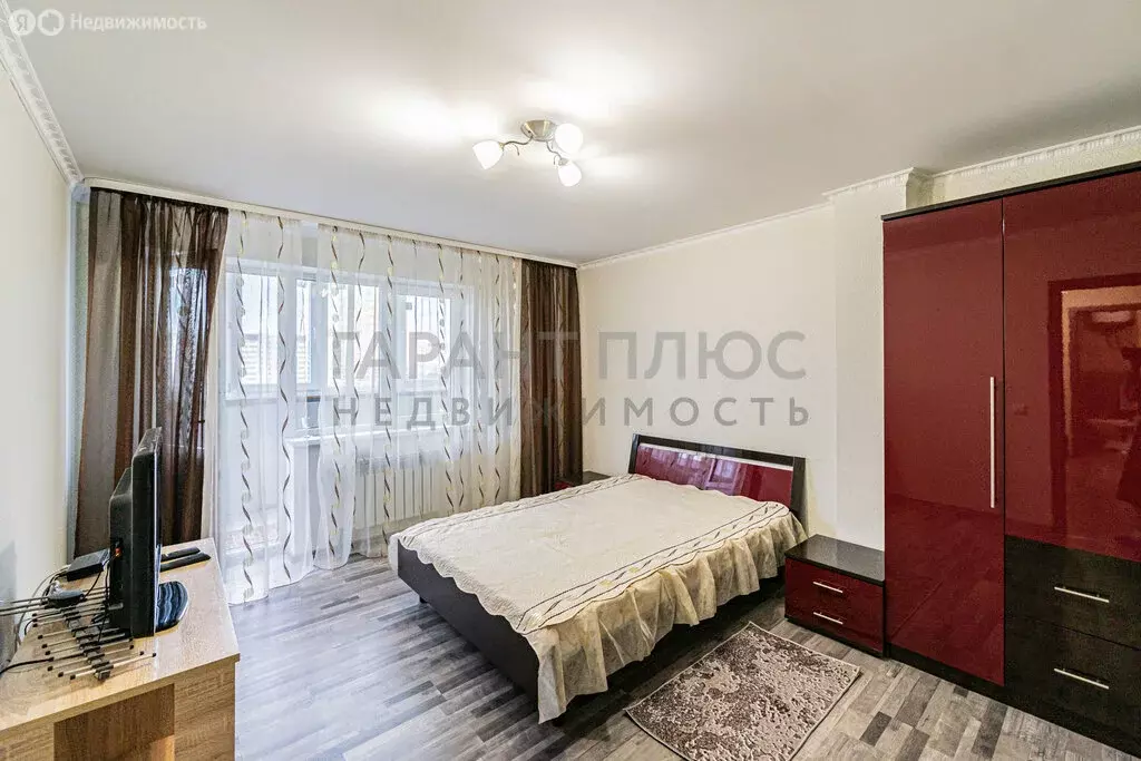 2-комнатная квартира: Липецк, улица Леонтия Кривенкова, 35 (47 м) - Фото 1