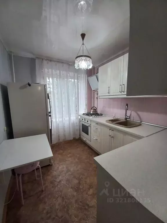 1-к кв. Ростовская область, Ростов-на-Дону ул. Содружества, 86к1 (36.7 ... - Фото 0