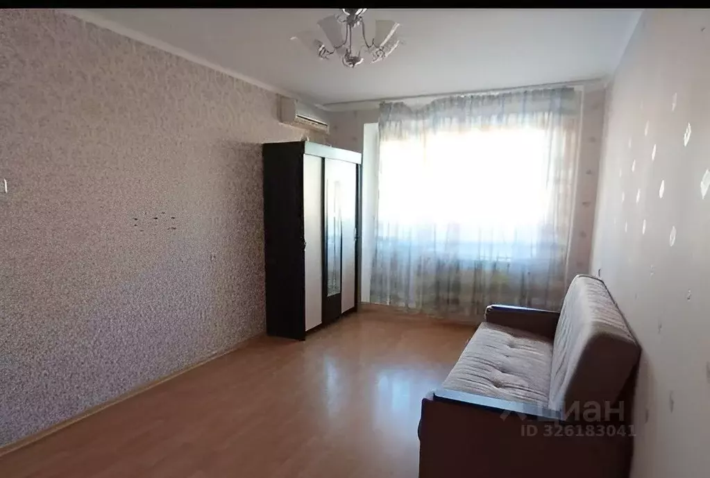 1-к кв. Белгородская область, Белгород Молодежная ул., 16в (33.8 м) - Фото 2