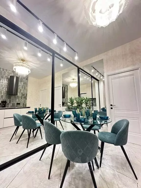 2-к кв. Краснодарский край, Геленджик Крымская ул., 22к11 (50.0 м) - Фото 1