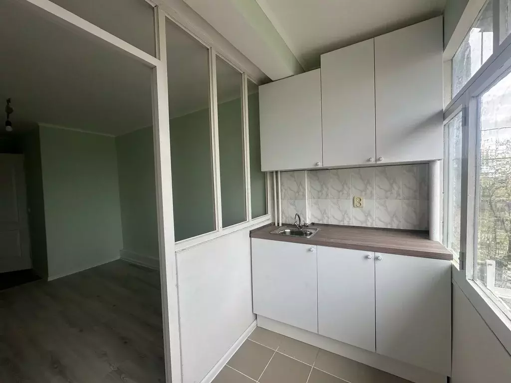 Продаётся квартира-студия, 17 м - Фото 0