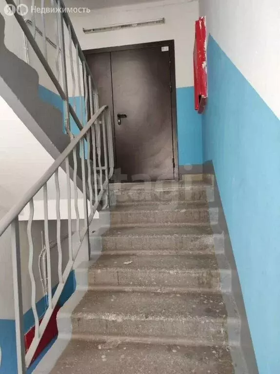 1к в -комнатной квартире (10 м) - Фото 2